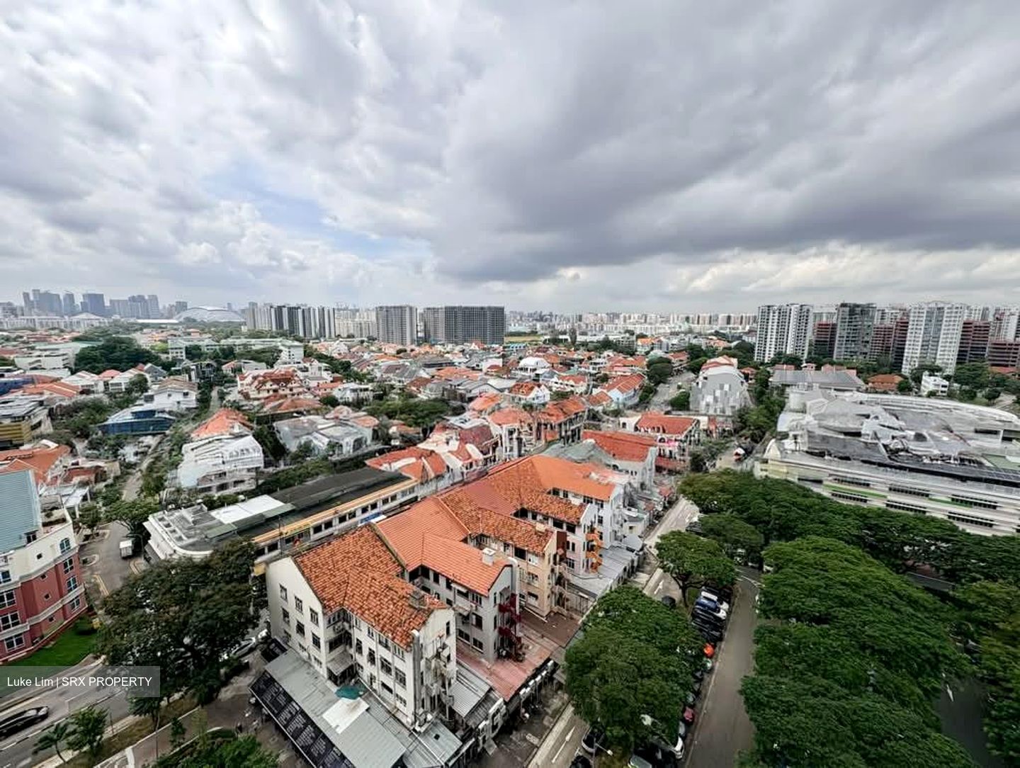 Tembusu Grand (D15), Condominium #565034601